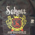 ショット Schott MADE IN USA 716 WOOL CPO JKT メンズ 38