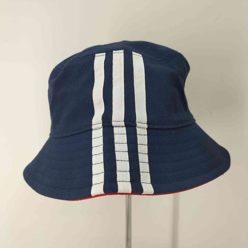 アディダス adidas U BUCKET HAT AC ハット メンズ 55cm