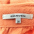 カルヴェン CARVEN ウエストデザインコットンスカート レディース JPN:34