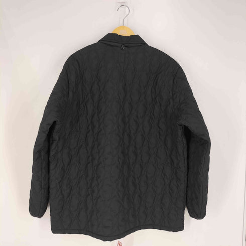 サウスツーウェストエイト SOUTH2 WEST8 Quilted Jacket - Deer Hom Qt. ディアホーン キルティングジャケット メンズ JPN:L