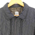 サウスツーウェストエイト SOUTH2 WEST8 Quilted Jacket - Deer Hom Qt. ディアホーン キルティングジャケット メンズ JPN:L