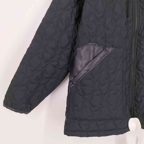 サウスツーウェストエイト SOUTH2 WEST8 Quilted Jacket - Deer Hom Qt. ディアホーン キルティングジャケット メンズ JPN:L
