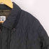 サウスツーウェストエイト SOUTH2 WEST8 Quilted Jacket - Deer Hom Qt. ディアホーン キルティングジャケット メンズ JPN:L