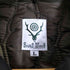 サウスツーウェストエイト SOUTH2 WEST8 Quilted Jacket - Deer Hom Qt. ディアホーン キルティングジャケット メンズ JPN:L