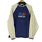 ARCH by ROARINGWILD Raglan Retro Logo LS Tee ラグランスリーブカットソー レディース L