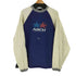 ARCH by ROARINGWILD Raglan Retro Logo LS Tee ラグランスリーブカットソー レディース L