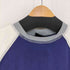 ARCH by ROARINGWILD Raglan Retro Logo LS Tee ラグランスリーブカットソー レディース L
