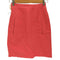 カルヴェン CARVEN フロントポケットデザインタイトスカート レディース JPN:34
