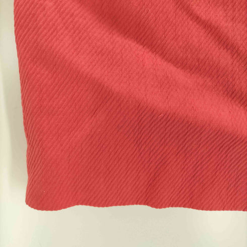 カルヴェン CARVEN フロントポケットデザインタイトスカート レディース JPN:34