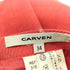 カルヴェン CARVEN フロントポケットデザインタイトスカート レディース JPN:34