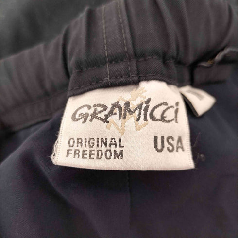 グラミチ GRAMICCI 別注 イージー スラックス メンズ JPN:M