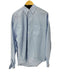 ノーティカ NAUTICA L/S ボタンダウン ストライプシャツ メンズ import:XL