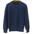 ジェイクルー J.CREW インディゴ クルーネックニット メンズ L