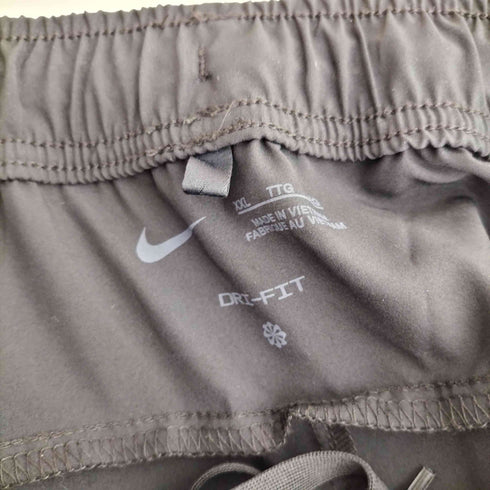 ナイキ NIKE DF FORM ウーブンパンツ ウインドブレーカー パンツ レディース XXL