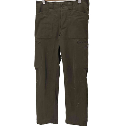 オーストリア軍 YUMCO 2003 HEERESEIGENTUM Cargo Pants メンズ