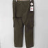 オーストリア軍 YUMCO 2003 HEERESEIGENTUM Cargo Pants メンズ