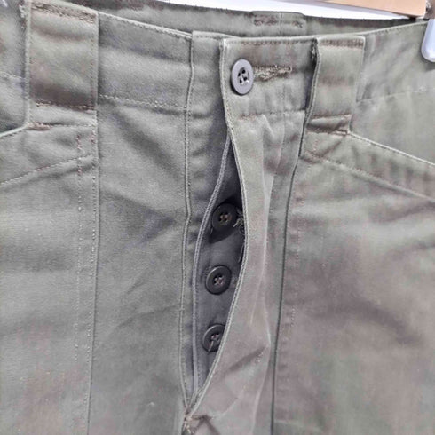 オーストリア軍 YUMCO 2003 HEERESEIGENTUM Cargo Pants メンズ