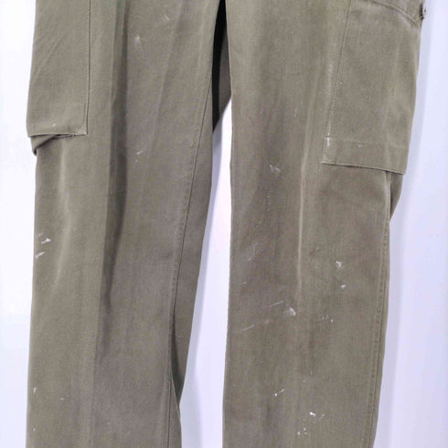 オーストリア軍 YUMCO 2003 HEERESEIGENTUM Cargo Pants メンズ