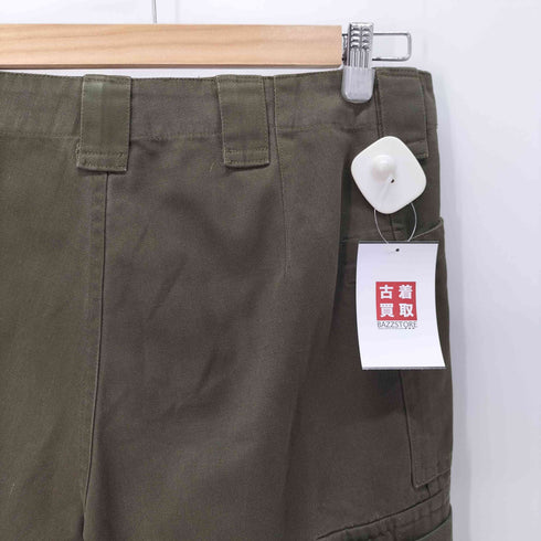 オーストリア軍 YUMCO 2003 HEERESEIGENTUM Cargo Pants メンズ