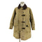 40S BODY GUARD BRAND ST.JOSEPH MO. 襟コーズ ファイヤーマンコート ブランケットライナー メンズ