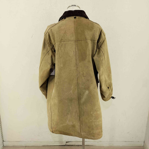 40S BODY GUARD BRAND ST.JOSEPH MO. 襟コーズ ファイヤーマンコート ブランケットライナー メンズ