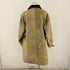 40S BODY GUARD BRAND ST.JOSEPH MO. 襟コーズ ファイヤーマンコート ブランケットライナー メンズ