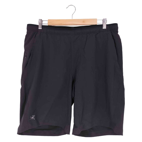 アークテリクス ARCTERYX APTIN SHORT アプティン ショーツ ショートパンツ メンズ XL
