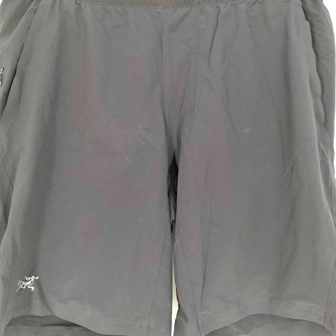 アークテリクス ARCTERYX APTIN SHORT アプティン ショーツ ショートパンツ メンズ XL