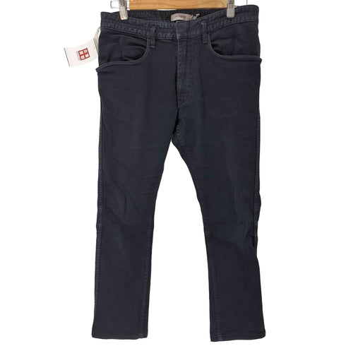 ノンネイティブ nonnative DWELLER TIGHT FIT JEANS メンズ JPN:2