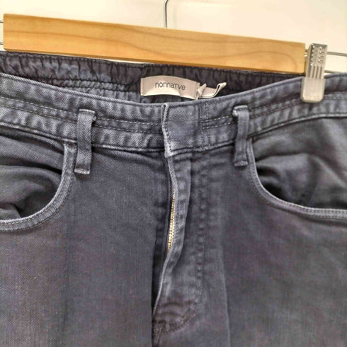 ノンネイティブ nonnative DWELLER TIGHT FIT JEANS メンズ JPN:2