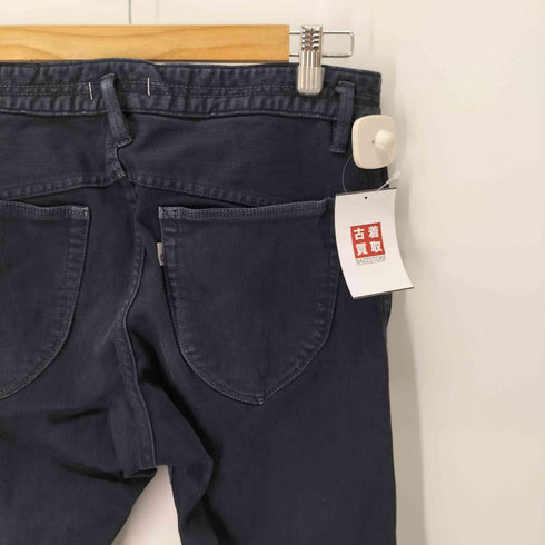 ノンネイティブ nonnative DWELLER TIGHT FIT JEANS メンズ JPN:2