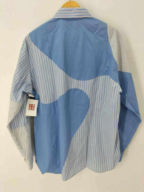 soe ready to wear 3cc shirt collaboratedwith pr メンズ JPN:1