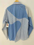 soe ready to wear 3cc shirt collaboratedwith pr メンズ JPN:1