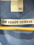 soe ready to wear 3cc shirt collaboratedwith pr メンズ JPN:1
