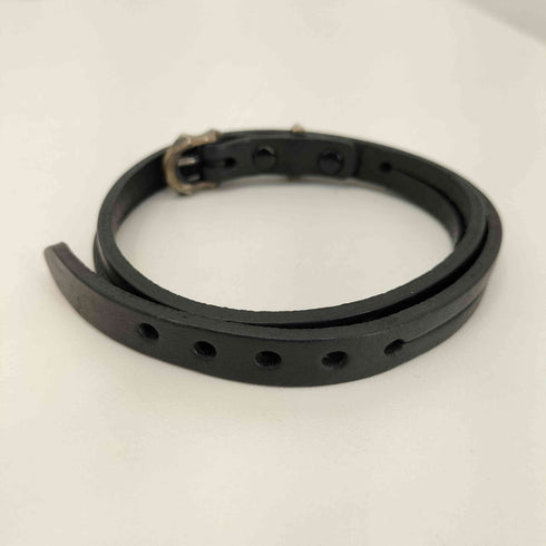 ディールデザイン Deal Design レザー ブレスレット メンズ
