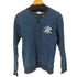 ジャジースポート JAZZY SPORT EXPEDITIONS フロントプリントクルーネックスウェット メンズ import:M