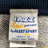 ジャジースポート JAZZY SPORT EXPEDITIONS フロントプリントクルーネックスウェット メンズ import:M