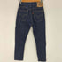 リーバイスヴィンテージクロージング Levis Vintage Clothing トルコ製 606 復刻 42talon スキニーデニムパンツ オレンジタブ レディース 25×32