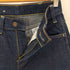 リーバイスヴィンテージクロージング Levis Vintage Clothing トルコ製 606 復刻 42talon スキニーデニムパンツ オレンジタブ レディース 25×32