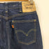 リーバイスヴィンテージクロージング Levis Vintage Clothing トルコ製 606 復刻 42talon スキニーデニムパンツ オレンジタブ レディース 25×32