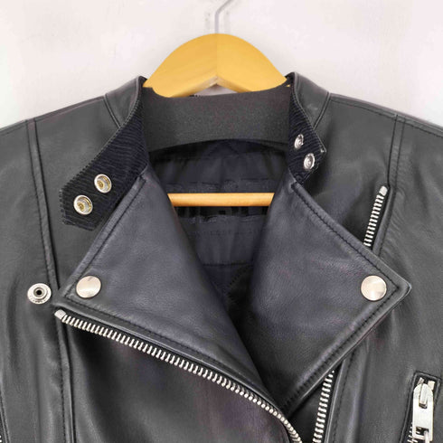 ディーゼル DIESEL womens l-ige-new jacket レディース XXS