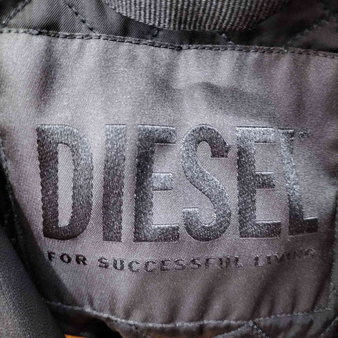 ディーゼル DIESEL womens l-ige-new jacket レディース XXS