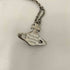 ヴィヴィアンウエストウッド Vivienne Westwood オーブロゴネックレス メンズ