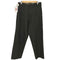 ワイズフォーメン Ys for men 90-2000s 100番台 ウールギャバ ワイドスラックス メンズ JPN:M