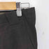ワイズフォーメン Ys for men 90-2000s 100番台 ウールギャバ ワイドスラックス メンズ JPN:M