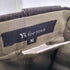 ワイズフォーメン Ys for men 90-2000s 100番台 ウールギャバ ワイドスラックス メンズ JPN:M