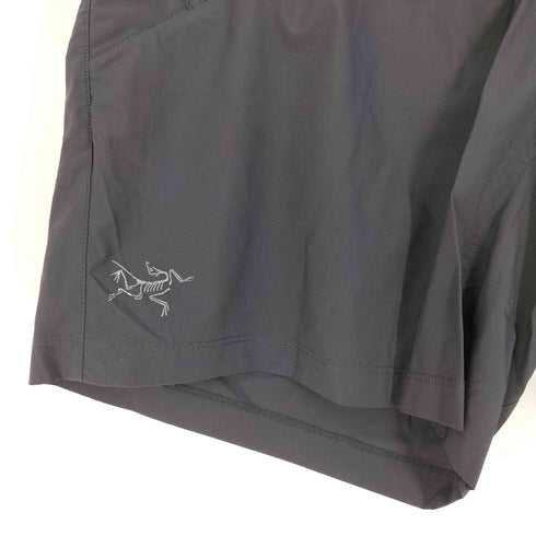 アークテリクス ARCTERYX INCENDO SHORT 7 インセンド ショーツ 7 ショートパンツ メンズ XL