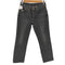 リーバイス Levis W503 ボタン裏641 ブラックデニムパンツ レディース