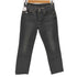 リーバイス Levis W503 ボタン裏641 ブラックデニムパンツ レディース