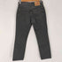 リーバイス Levis W503 ボタン裏641 ブラックデニムパンツ レディース